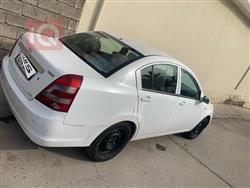 Chery A515